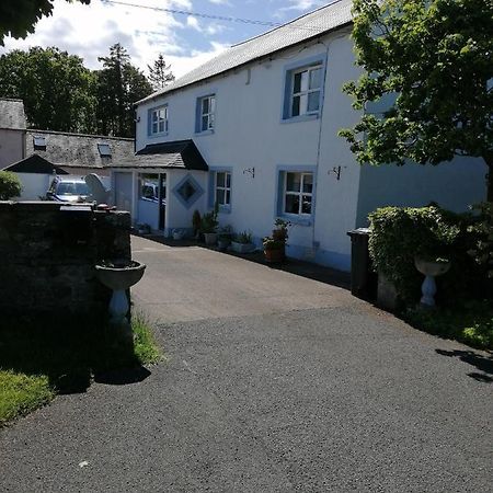 Hotel Newby Cross Carlisle  Esterno foto