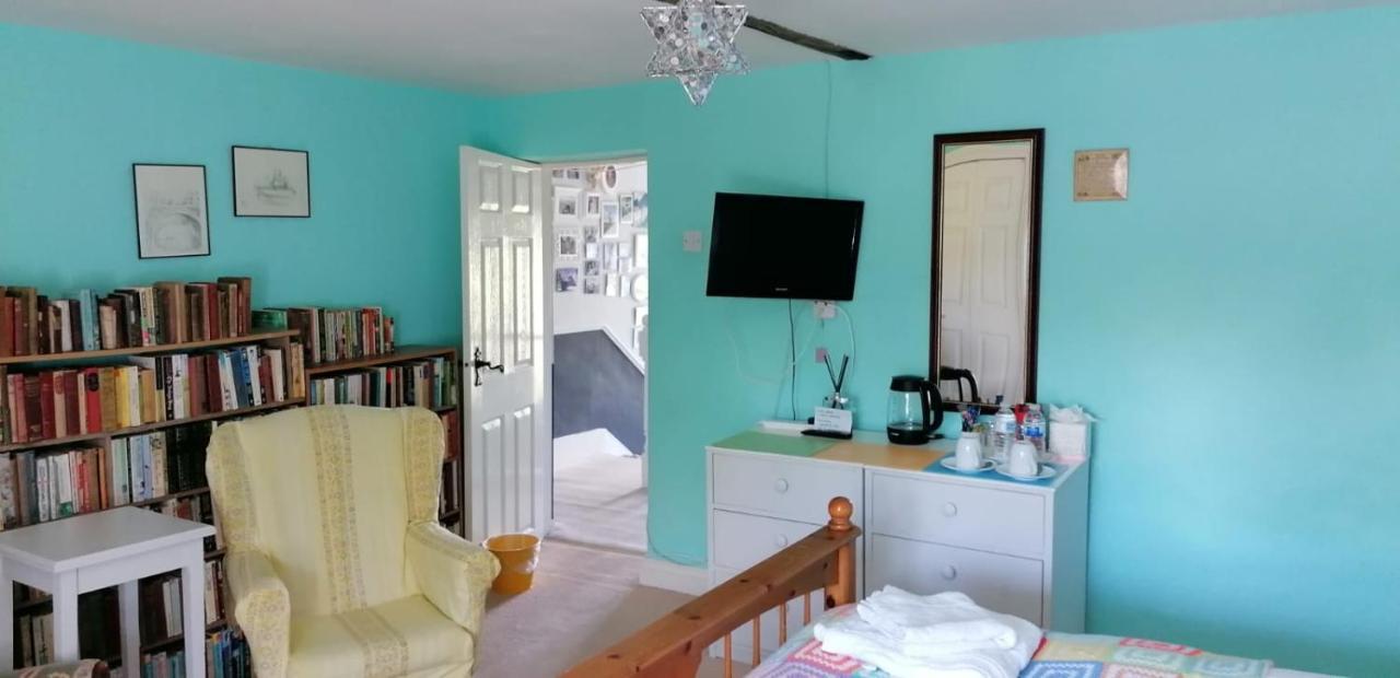 Hotel Newby Cross Carlisle  Esterno foto