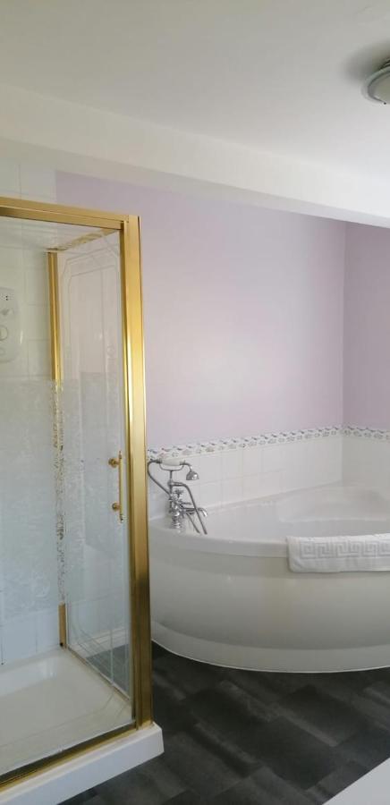 Hotel Newby Cross Carlisle  Esterno foto