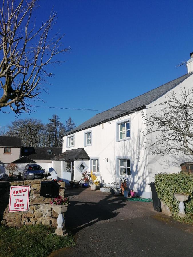 Hotel Newby Cross Carlisle  Esterno foto