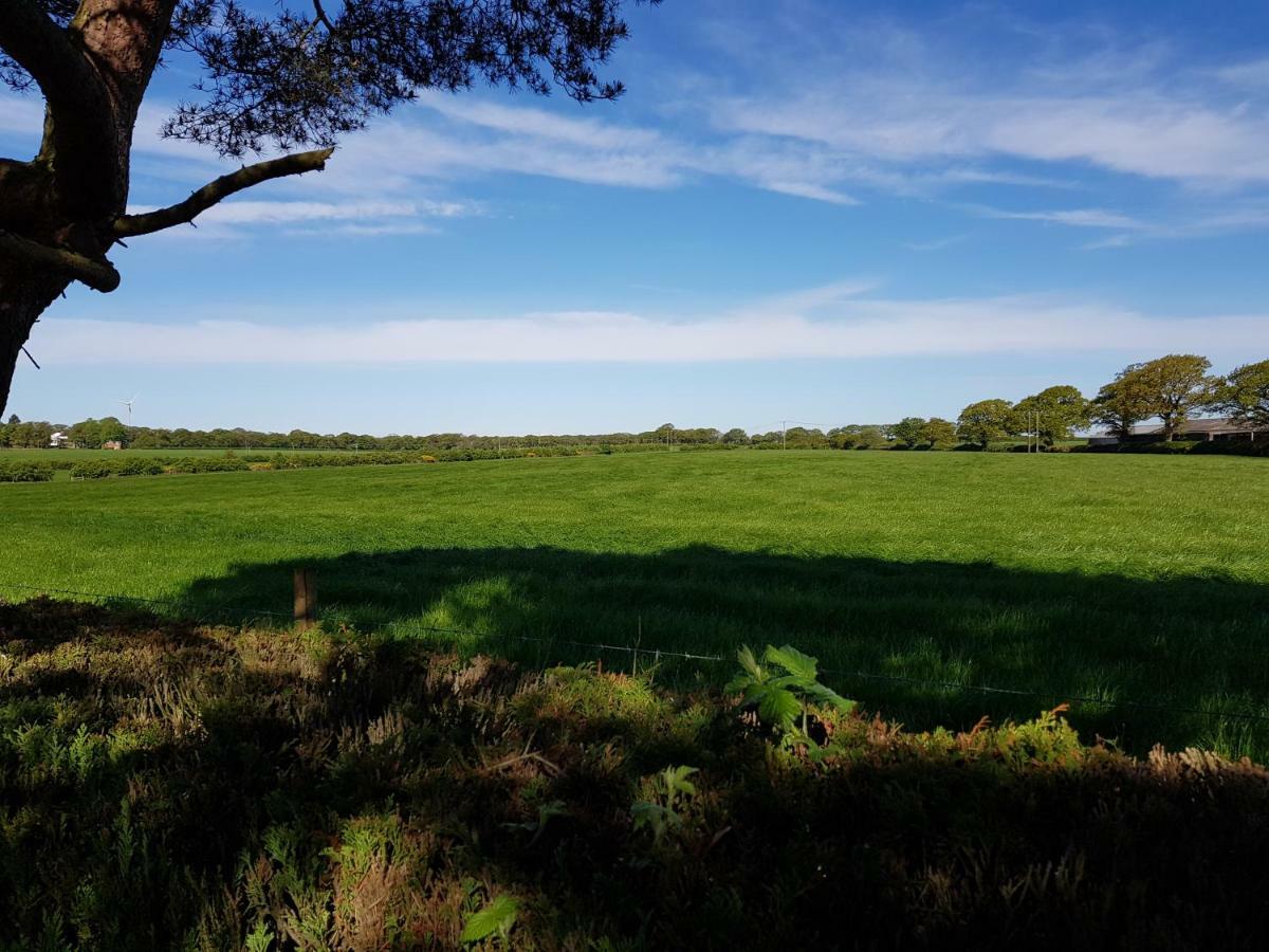 Hotel Newby Cross Carlisle  Esterno foto