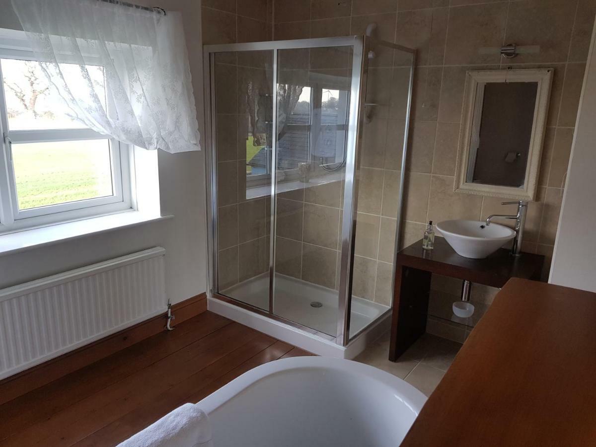 Hotel Newby Cross Carlisle  Esterno foto