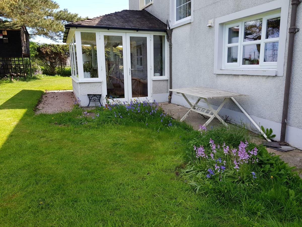 Hotel Newby Cross Carlisle  Esterno foto