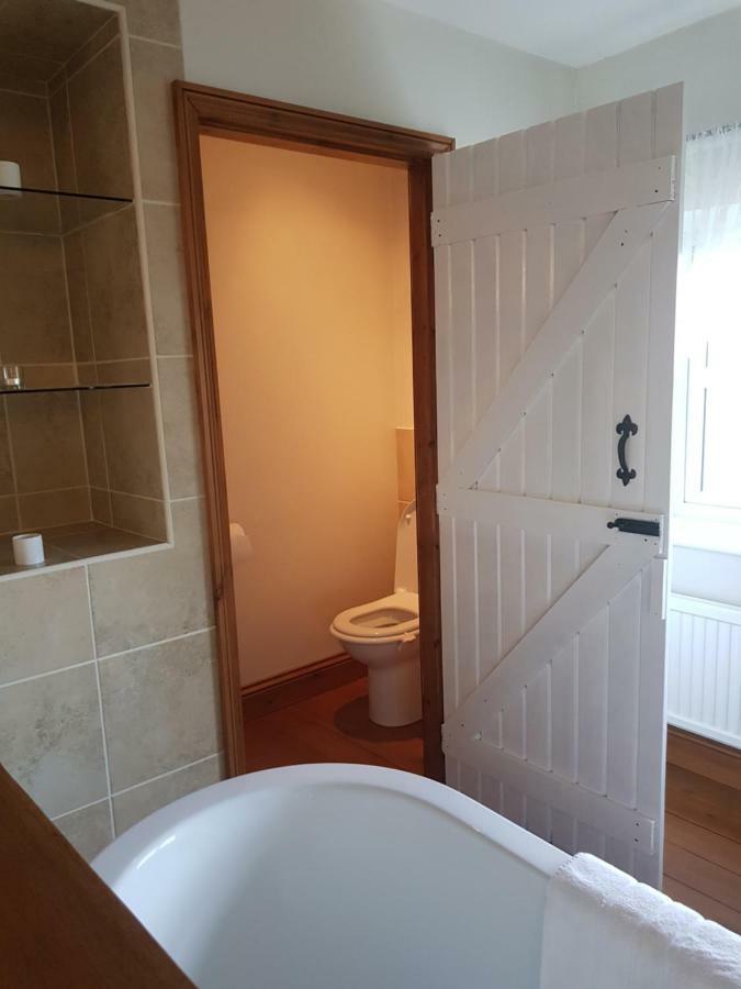 Hotel Newby Cross Carlisle  Esterno foto