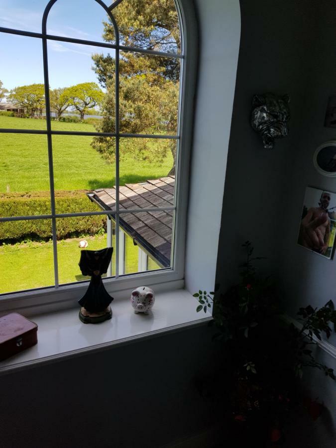 Hotel Newby Cross Carlisle  Esterno foto