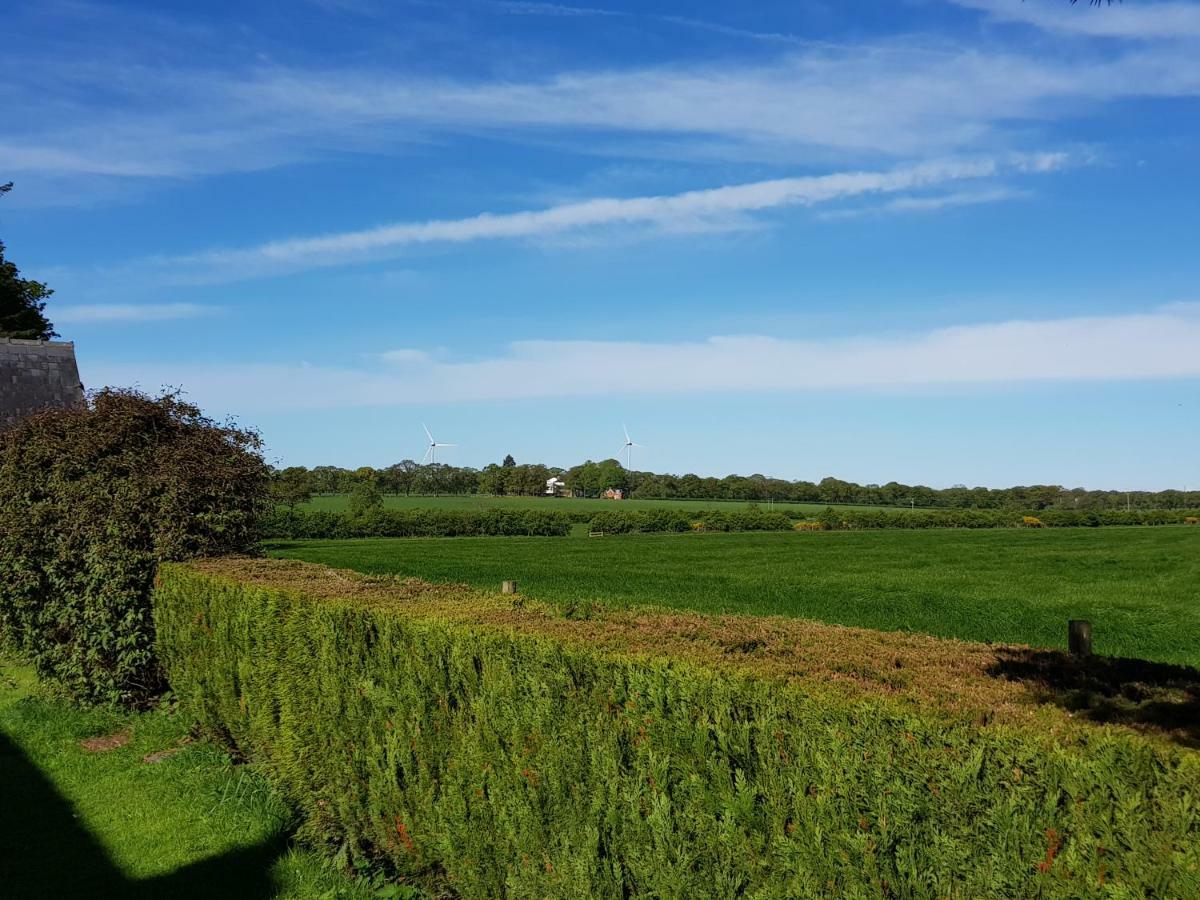 Hotel Newby Cross Carlisle  Esterno foto