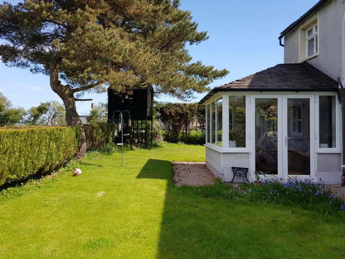 Hotel Newby Cross Carlisle  Esterno foto