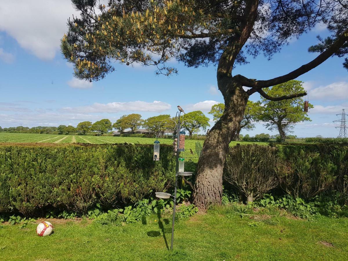Hotel Newby Cross Carlisle  Esterno foto