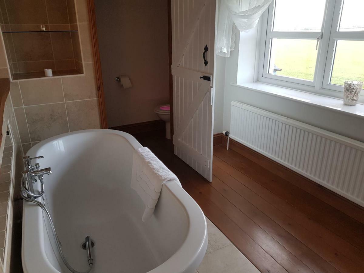 Hotel Newby Cross Carlisle  Esterno foto