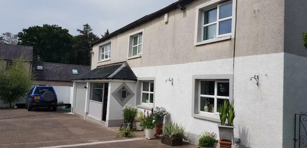 Hotel Newby Cross Carlisle  Esterno foto
