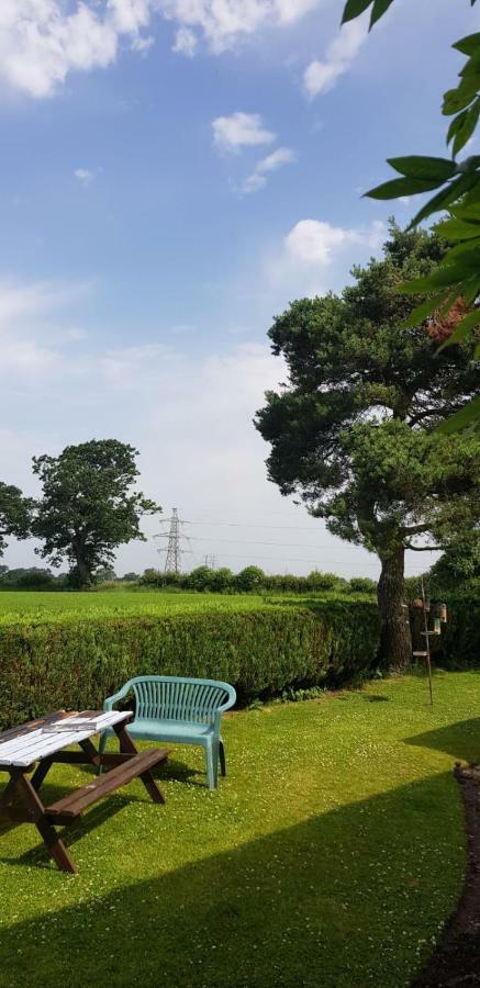 Hotel Newby Cross Carlisle  Esterno foto