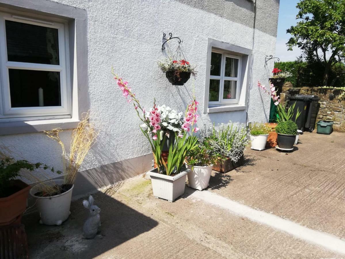Hotel Newby Cross Carlisle  Esterno foto