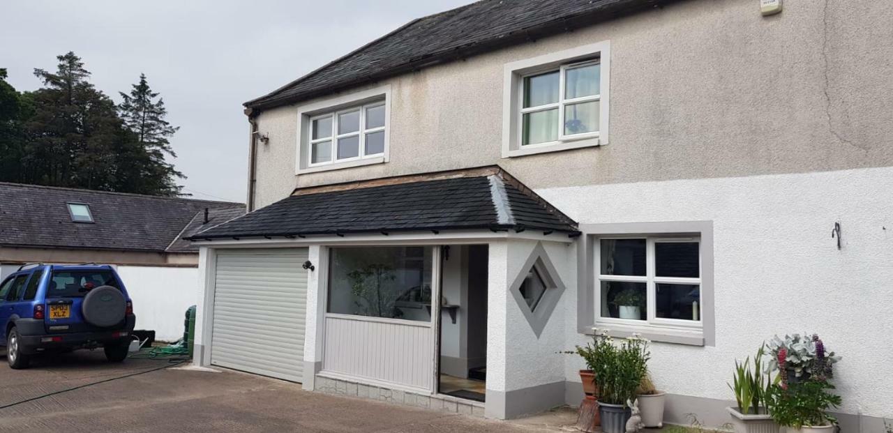 Hotel Newby Cross Carlisle  Esterno foto